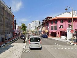 South Bridge Road (D1), Office #630305051